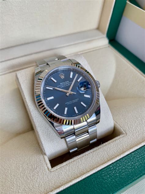 rolex datejust 41 canada|Rolex 41mm Datejust stainless steel.